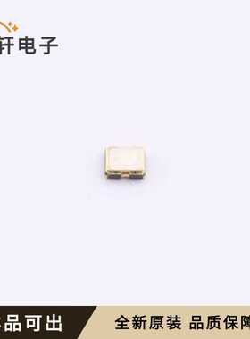 1521H-100.000J18DTSL全新原装SMD201