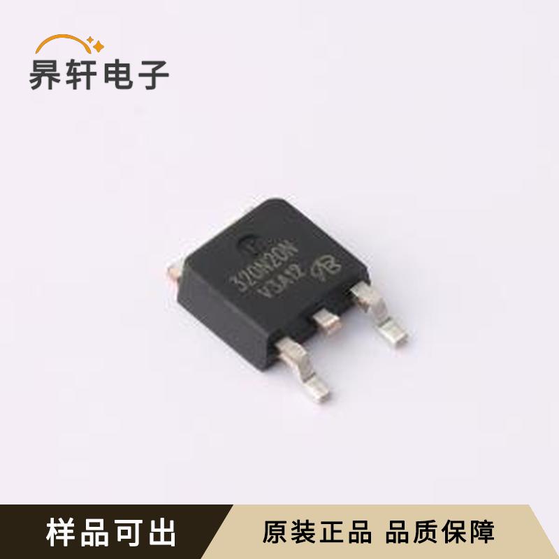 IPD320N20N3G-VB原装TO-252全新