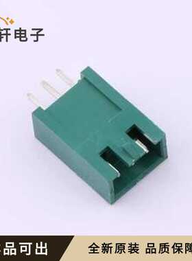 原装TJC3B-H-3AS-GR全新插件,P=2.5mm