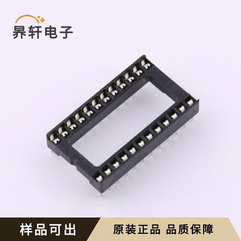 H2541FV-C1524-2x12P原装DIP-24全新