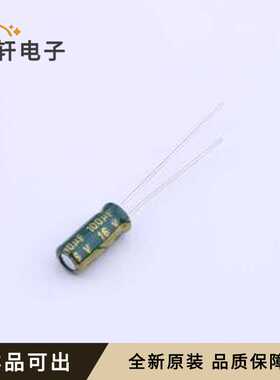 GR1C101M0511全新原装插件,D5xL11mm