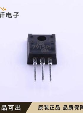 原装KIA7915PI-U/PF全新TO-220IS