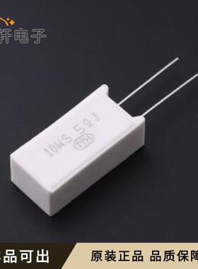 原装SQM10WS5RJB2全新插件,P=7.5mm