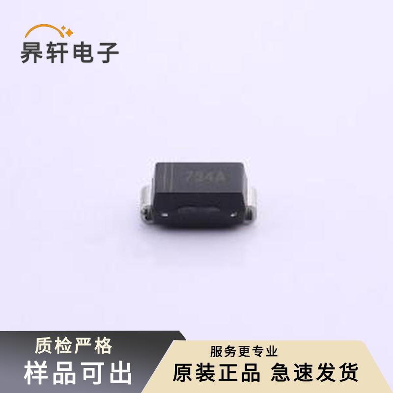 1SMA4734AG原装SMA全新