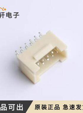W200121K-12PY2423全新原装插件,P=2mm