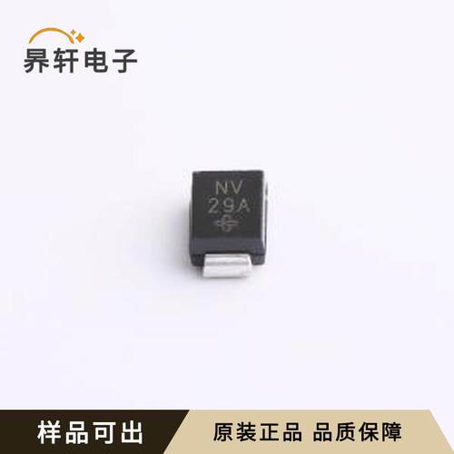 原装SMBJ85CA-E3/5B全新DO-214AA(SMB