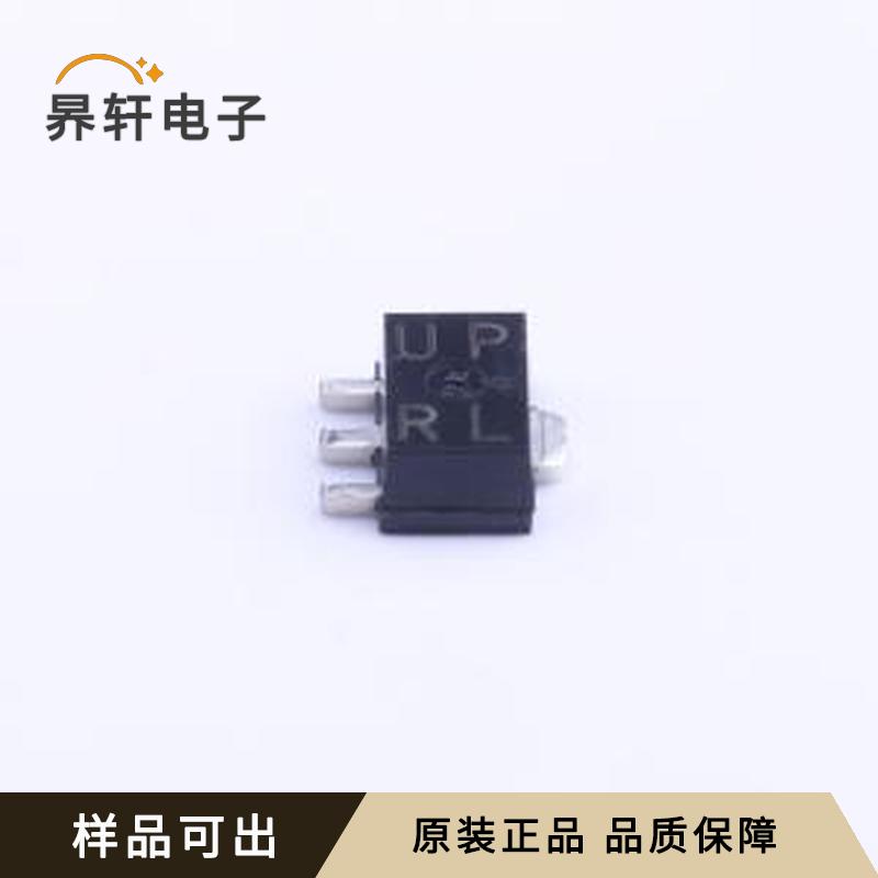 原装2SC5824T100R全新SOT-89-3