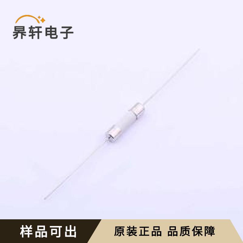 原装TSC+P T5AH250V全新插件,5.2x20mm