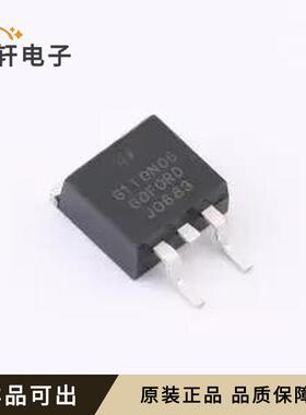 G110N06M全新原装TO-263