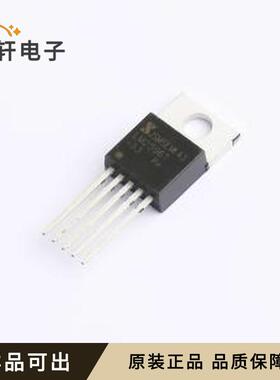 LM2596T-3.3-JSM原装TO-220-5L