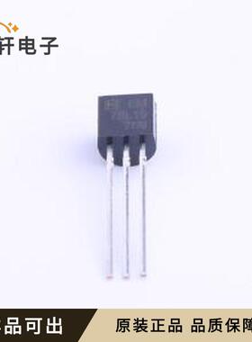 原装LM78L15全新TO-92-3