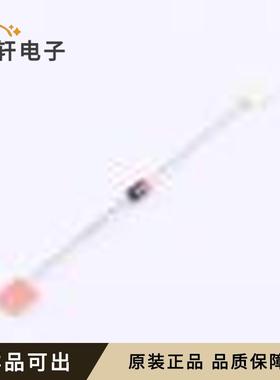 原装BZX85C24-TR全新DO-204AL(DO-41)