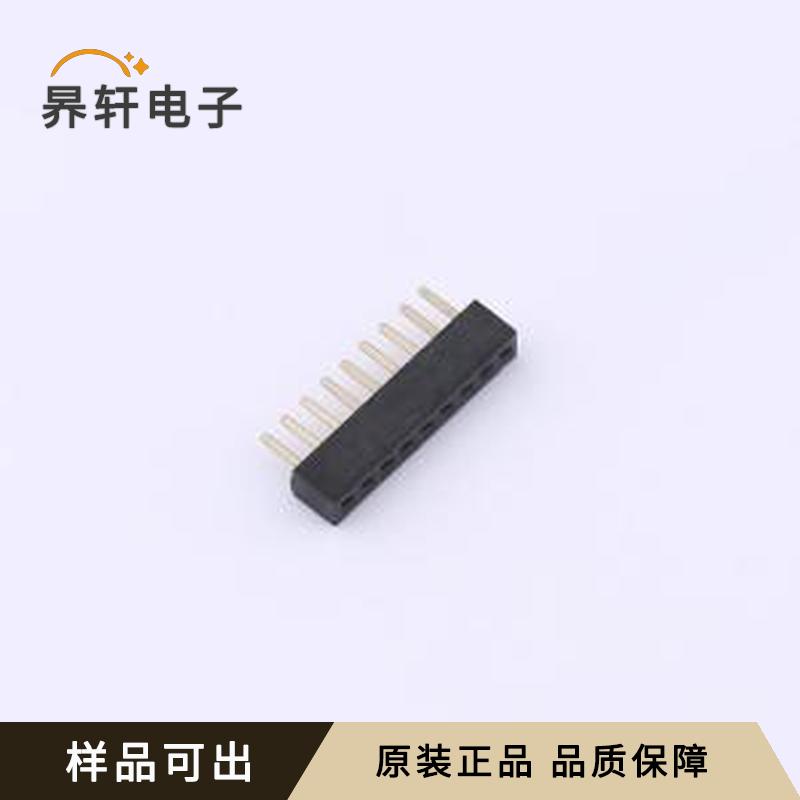 B100N01-0B9P51-H20C20原装插件,P=1m