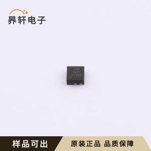 原装SiA921EDJ-T1-GE3-VB全新DFN-6(2