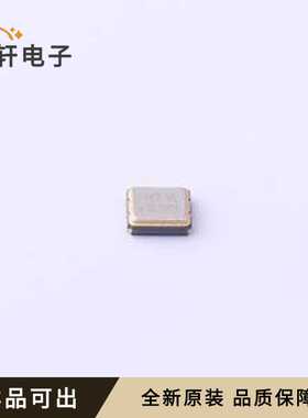 CO32H4-12.288-33JDTSN全新原装SMD32