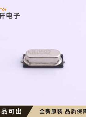 KBD1105922020全新原装HC-49S-SMD