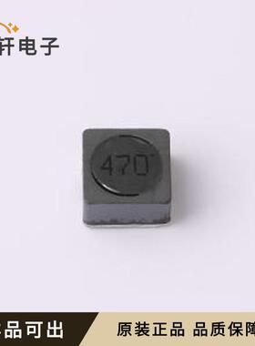 SRR6038-470Y原装全新SMD,6.8x6.8mm