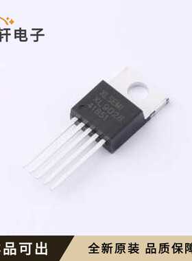 全新XL9026原装TO-220-5L