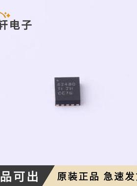 原装TPS62480RNCR全新VQFN-16(2.5x3)