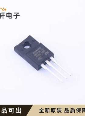 原装STF24N65M2全新TO-220FPAB-3