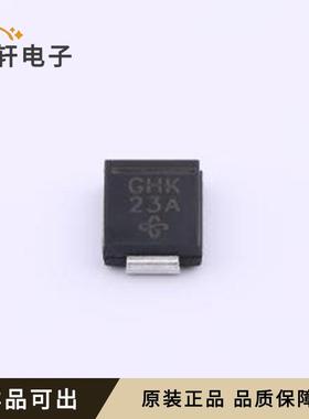 原装SMCJ130A-E3/57T全新DO-214AB(SM