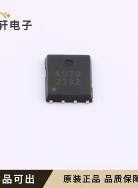 TM4017NF原装全新PDFN5x6-8L