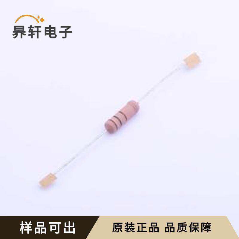 全新MOF3WS-100Ω±5% T原装插件,D5xL15.