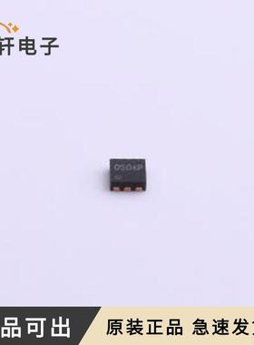 TPESD0514PA原装全新DFN1616-6-EP