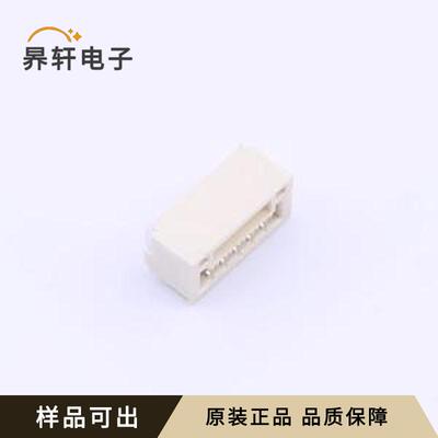 原装GH125-S05DCA-00全新SMD,P=1.25m