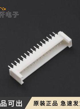 原装W200111K-15PW2113全新插件,P=2mm