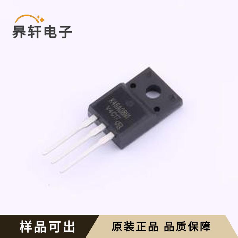K46A08N1-VB全新原装TO-220F