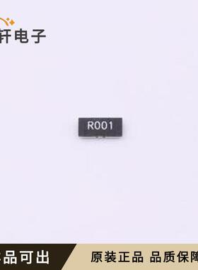 MLR06A1R001F2全新原装0612