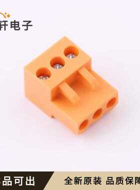 MXHT396K-3.96-03P-OE01-Cu-S-A全