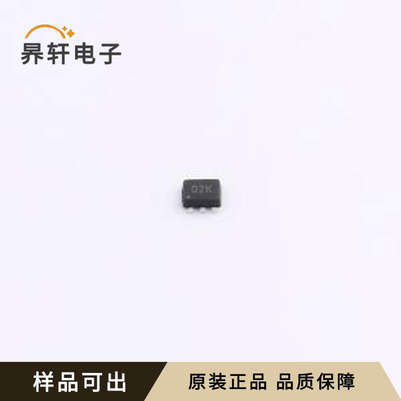 全新SP2002KDTL原装SOT-563