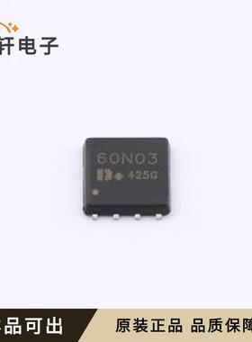 DON60N03全新原装DFN-8(5x6)