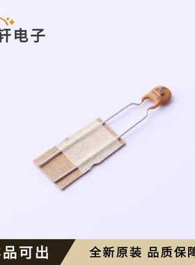 DCT472M20Y5UF6FJ5A0全新原装插件,P=5m