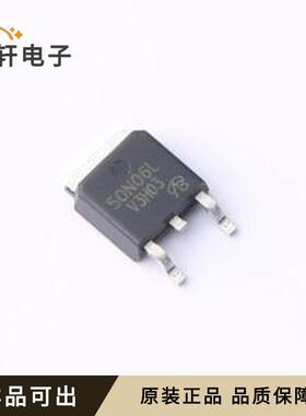 原装UTT50N06L-TN3-R-VB全新TO-252