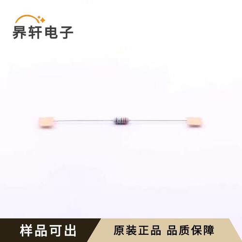 原装MGR1/4W-2M2±5%-ST52全新插件,D2.7