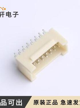 W200121K-16PY2423全新原装插件,P=2mm