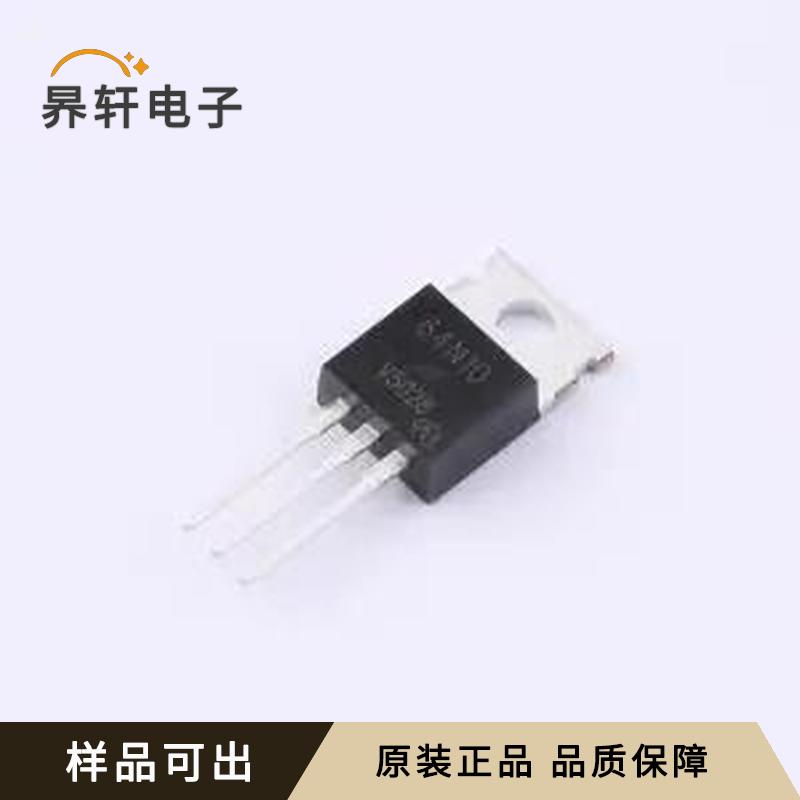 原装IXTP64N10L2-VB封装TO-220AB全新