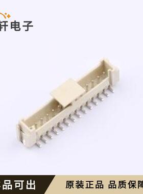 WAFER-HY2.0-14PLB全新原装SMD,P=2mm