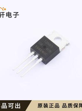 原装12N65-TD全新TO-220