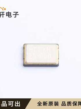 0175M4-25.000F18DTNLL全新原装SMD70