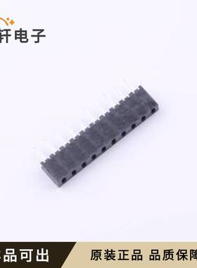 原装MMS-110-01-L-SV全新插件,P=2mm