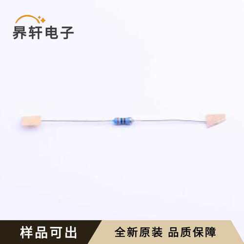 MFR-25JT-52-300R全新原装插件,D2.4xL6