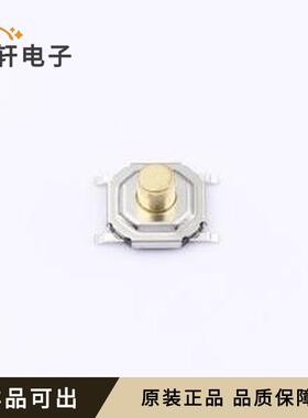 原装TS60110-411-03028全新SMD-4P,5.