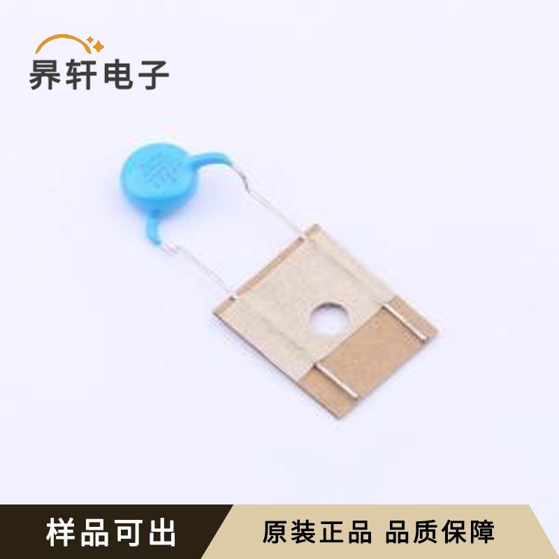 DCF222M34Y5UG6UP0A0全新原装插件,P=10