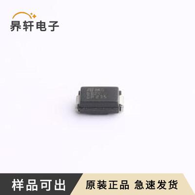 SM4T47CAY全新原装SMA(DO-214AC)