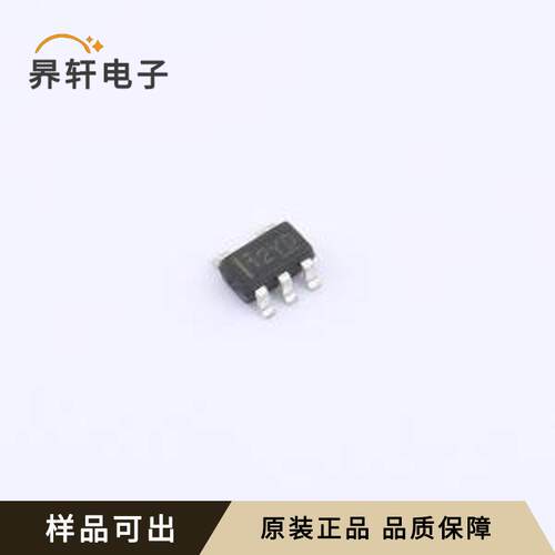 TLV333IDBVR-MS全新原装SOT-23-5