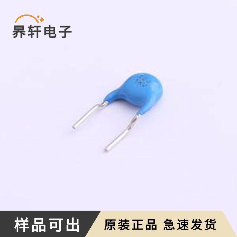 CC45SL3AD220JYNNA原装插件,P=5mm全新